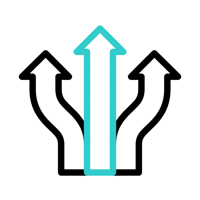 arrows